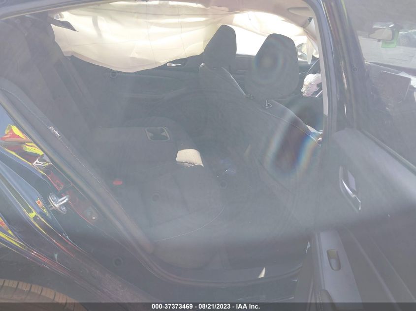 2020 NISSAN ALTIMA 2.5 S - 1N4BL4BV9LC232654