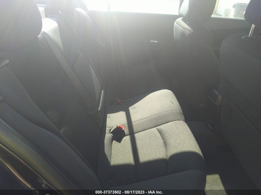 2014 CHEVROLET CRUZE LT - 1G1PK5SB5E7378388