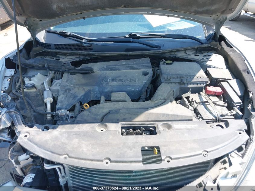 2016 NISSAN ALTIMA 2.5 - 1N4AL3AP0GN336405