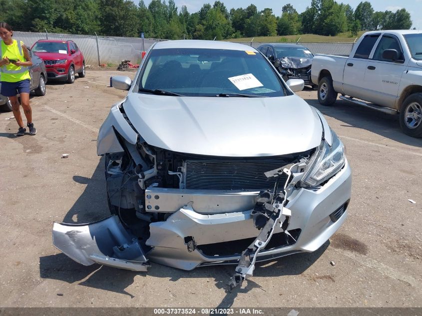 2016 NISSAN ALTIMA 2.5 - 1N4AL3AP0GN336405