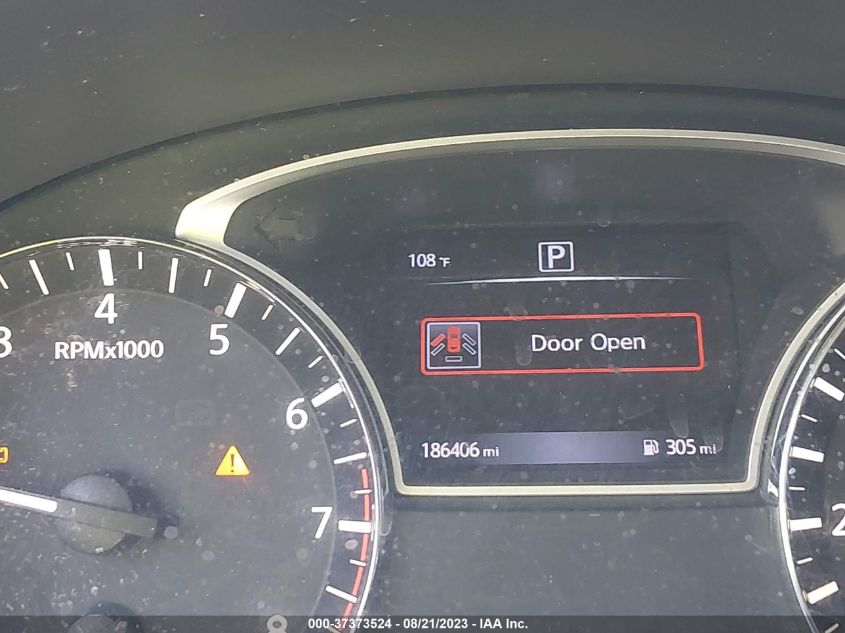 2016 NISSAN ALTIMA 2.5 - 1N4AL3AP0GN336405
