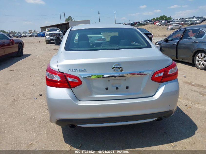 2016 NISSAN ALTIMA 2.5 - 1N4AL3AP0GN336405