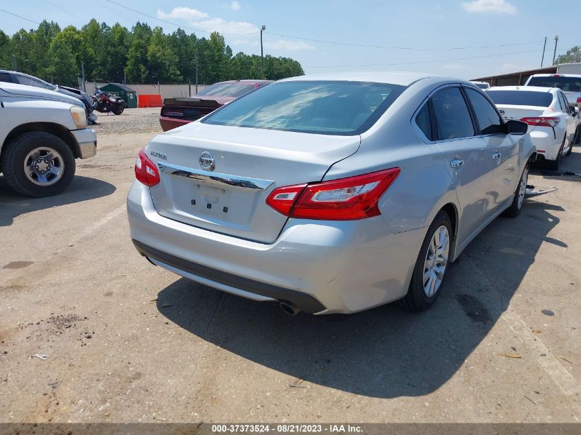 2016 NISSAN ALTIMA 2.5 - 1N4AL3AP0GN336405