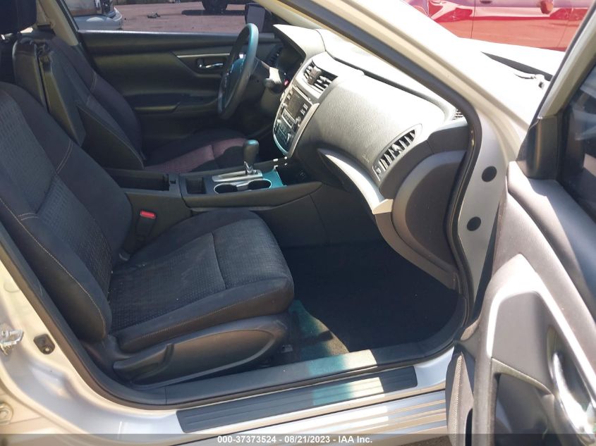 2016 NISSAN ALTIMA 2.5 - 1N4AL3AP0GN336405
