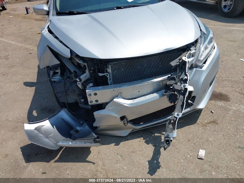 2016 NISSAN ALTIMA 2.5 - 1N4AL3AP0GN336405