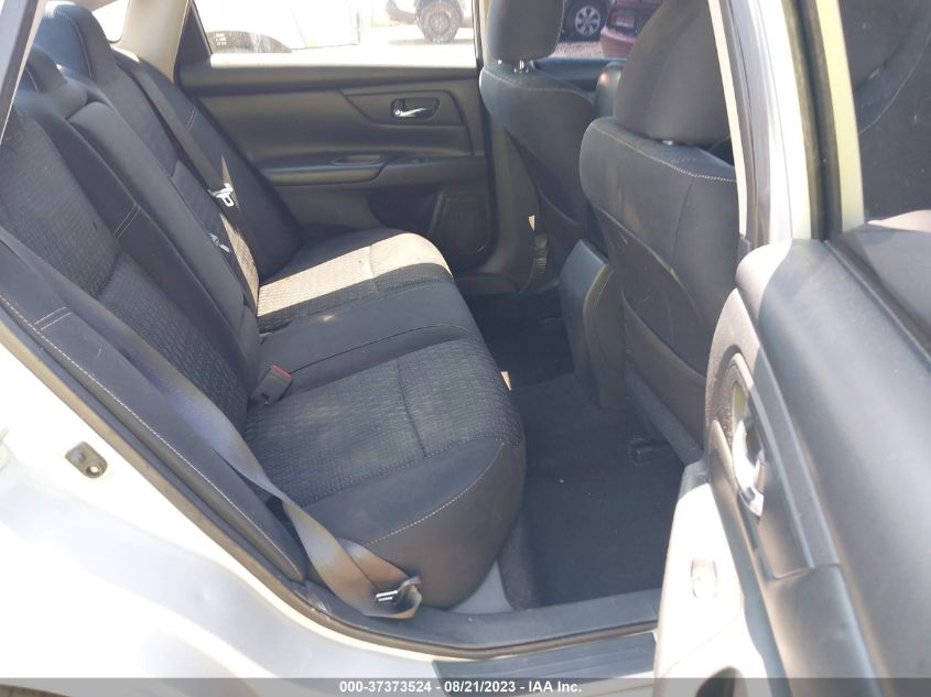 2016 NISSAN ALTIMA 2.5 - 1N4AL3AP0GN336405
