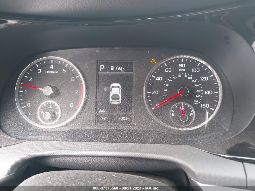 2021 KIA K5 GT-LINE - 5XXG64J28MG055336