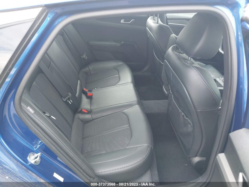 2021 KIA K5 GT-LINE - 5XXG64J28MG055336