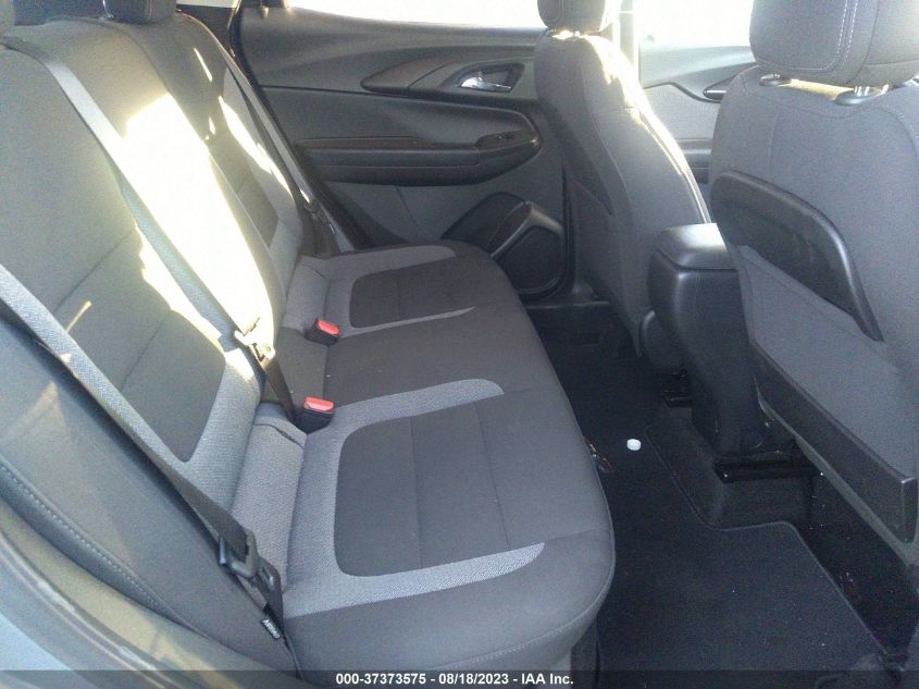 2021 CHEVROLET TRAILBLAZER LT - KL79MPS22MB019269
