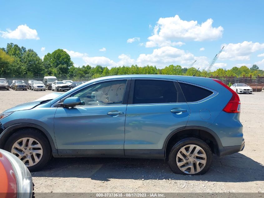 2016 HONDA CR-V EX - 2HKRM4H58GH715964