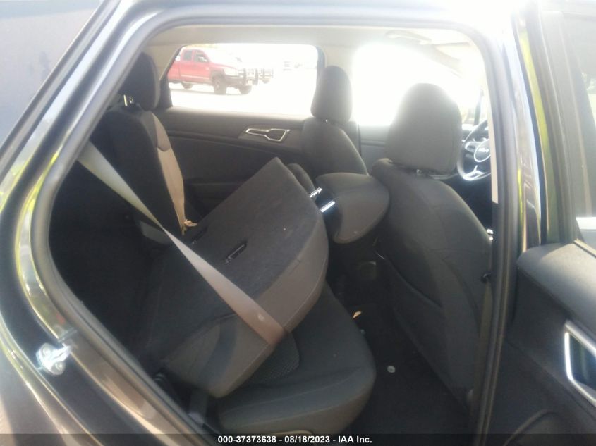 2023 KIA SPORTAGE LX - KNDPU3AF1P7154905