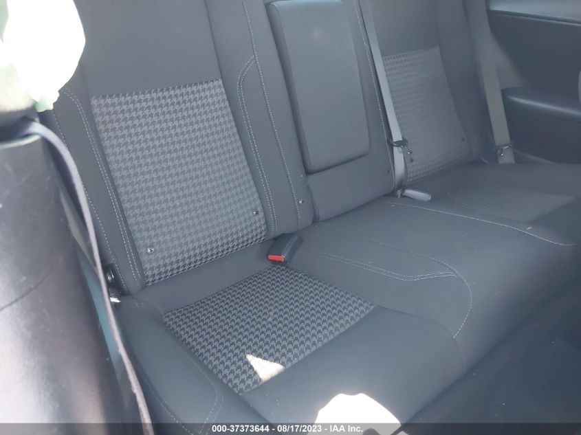 2019 DODGE CHALLENGER SXT - 2C3CDZAG7KH616525