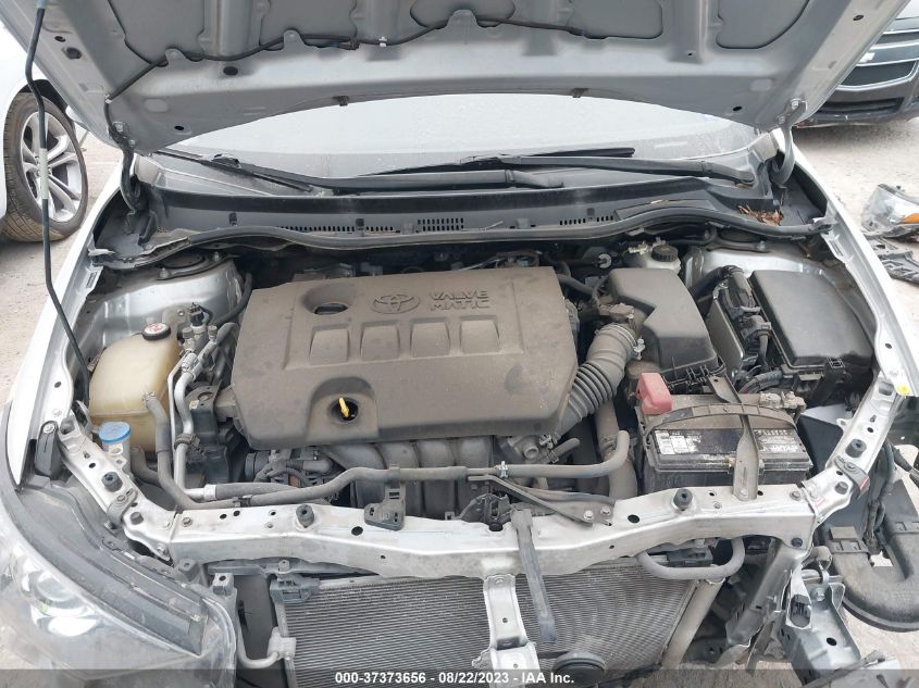 2017 TOYOTA COROLLA IM - JTNKARJE6HJ544556