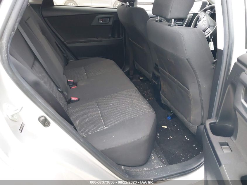 2017 TOYOTA COROLLA IM - JTNKARJE6HJ544556