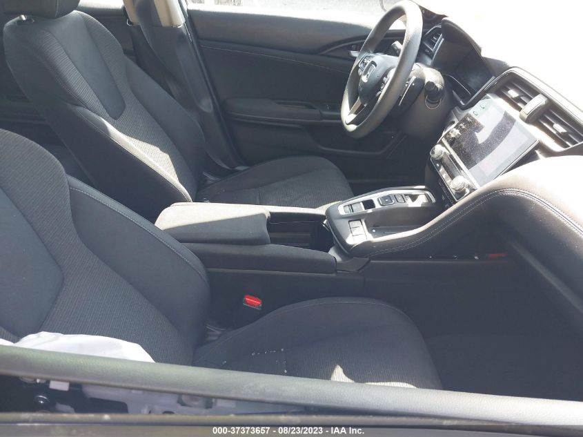 2022 HONDA INSIGHT EX - 19XZE4F55NE004899