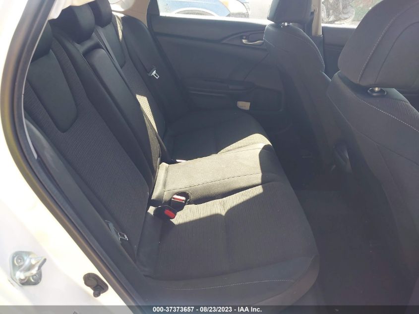 2022 HONDA INSIGHT EX - 19XZE4F55NE004899