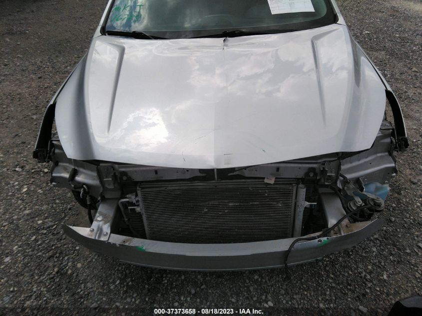 2014 CHEVROLET MALIBU LS - 1G11A5SL6EF185478
