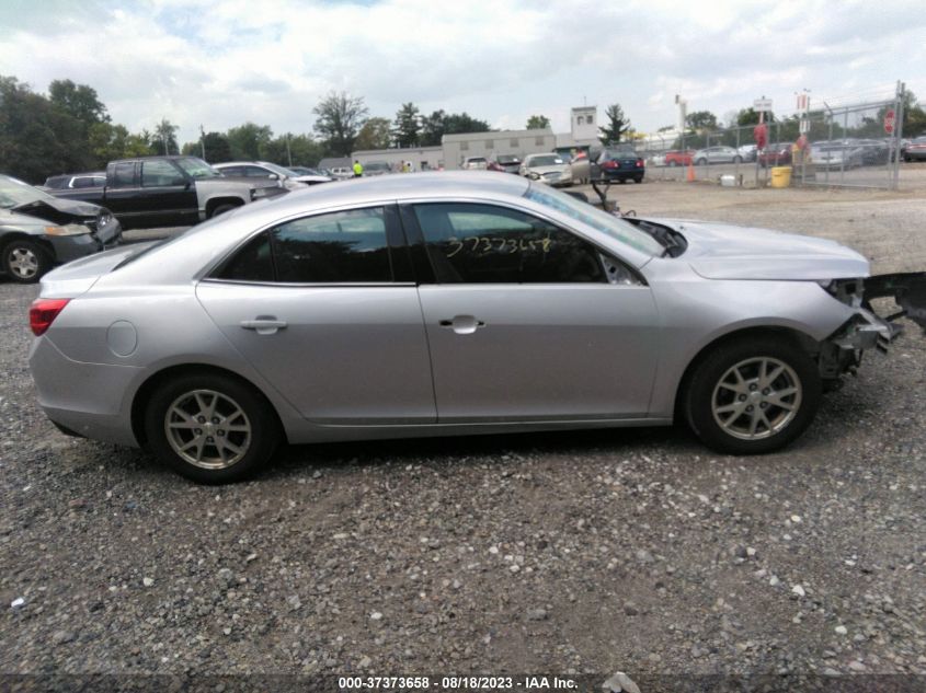 2014 CHEVROLET MALIBU LS - 1G11A5SL6EF185478