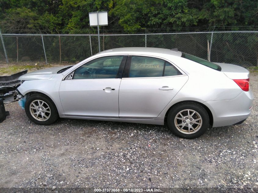 2014 CHEVROLET MALIBU LS - 1G11A5SL6EF185478