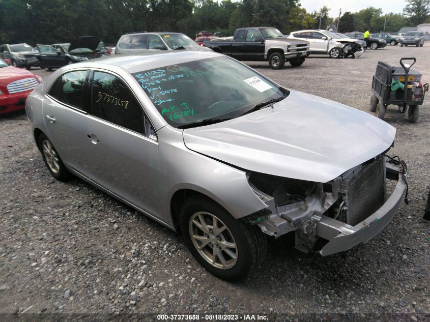 2014 CHEVROLET MALIBU LS - 1G11A5SL6EF185478