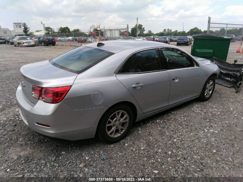 2014 CHEVROLET MALIBU LS - 1G11A5SL6EF185478
