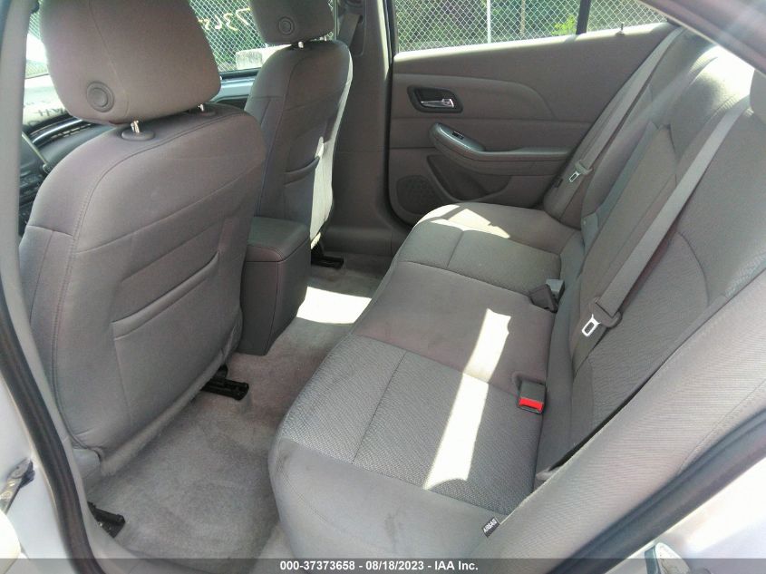 2014 CHEVROLET MALIBU LS - 1G11A5SL6EF185478
