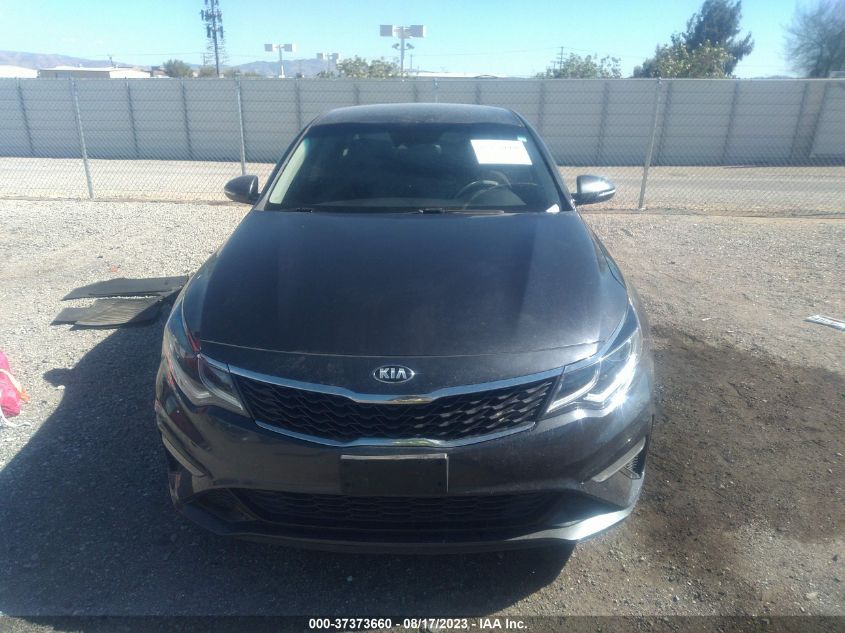 2020 KIA OPTIMA LX - 5XXGT4L38LG426220