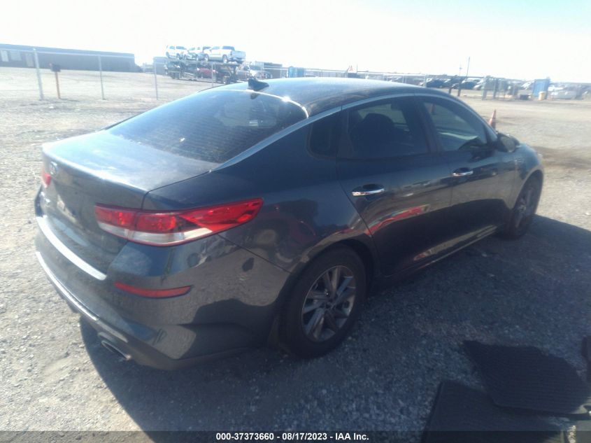 2020 KIA OPTIMA LX - 5XXGT4L38LG426220