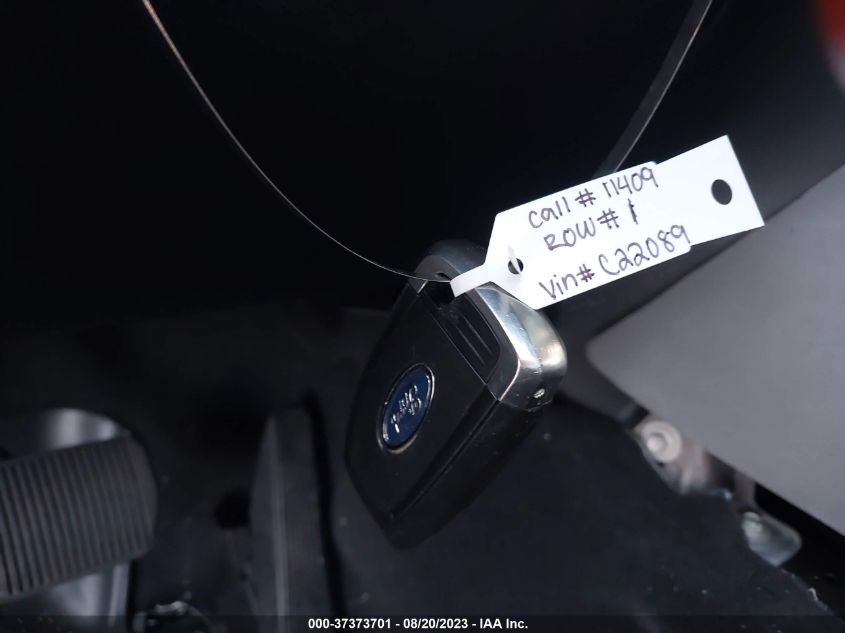 2020 FORD EXPLORER XLT - 1FMSK7DH6LGC22089