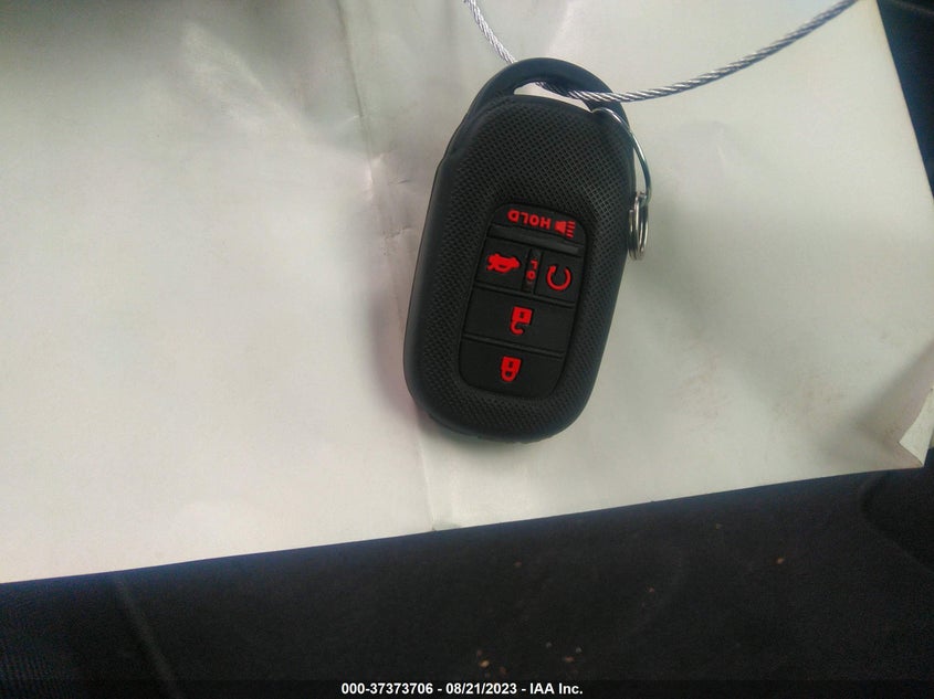 VIN 2HGFE2F52PH528219 2023 HONDA CIVIC SEDAN SPORT