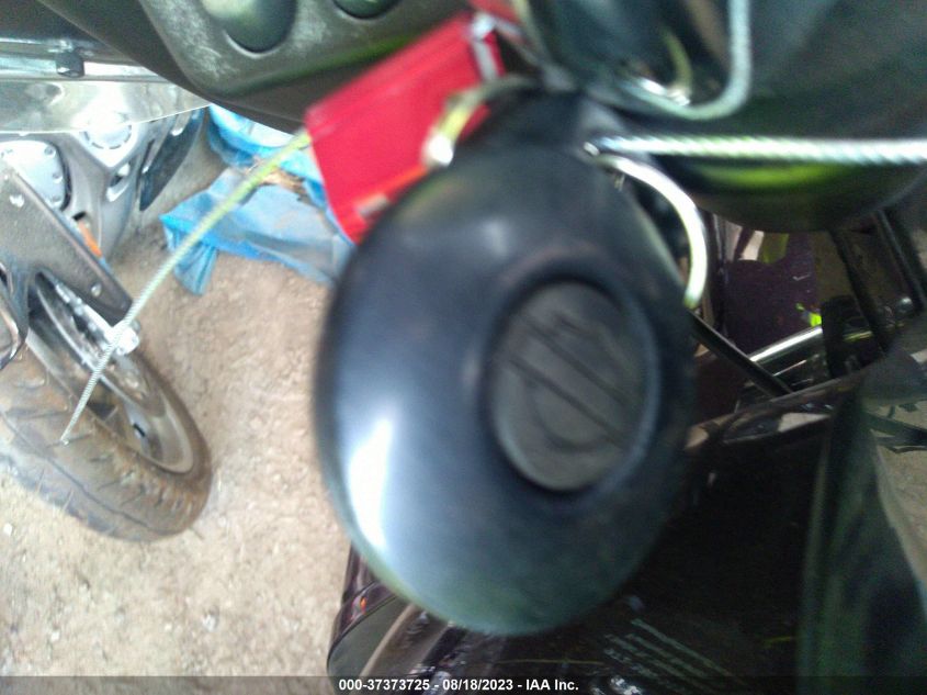 2006 HARLEY-DAVIDSON FLHTCUI - 1HD1FCW166Y708640