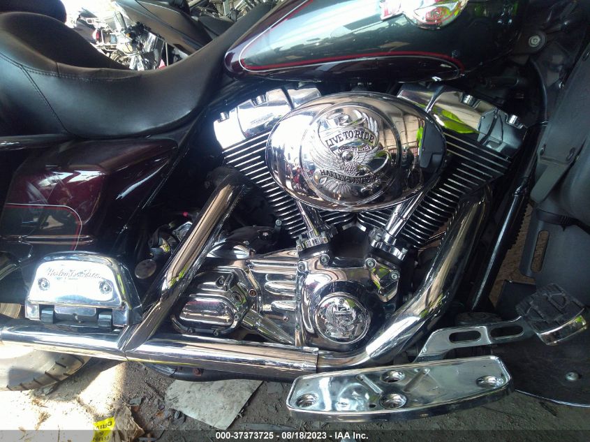 2006 HARLEY-DAVIDSON FLHTCUI - 1HD1FCW166Y708640