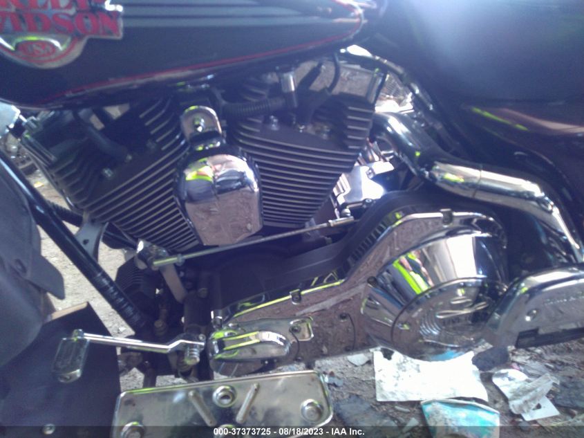 2006 HARLEY-DAVIDSON FLHTCUI - 1HD1FCW166Y708640