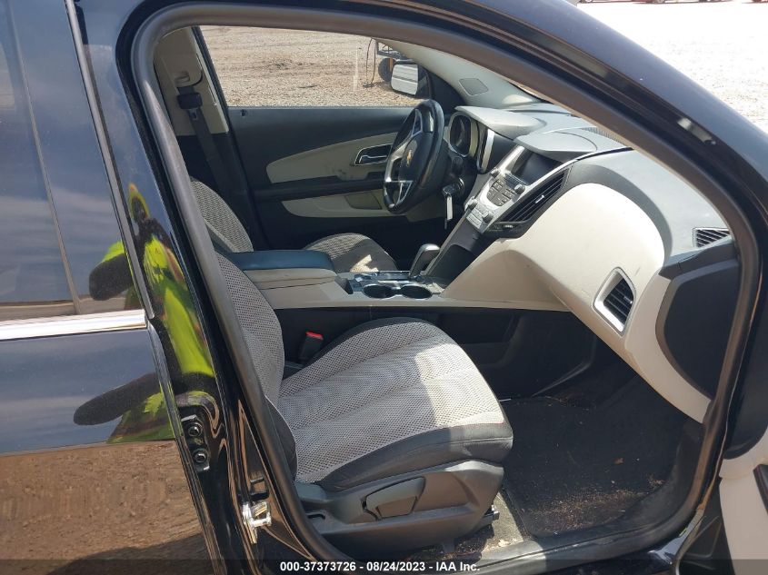 2015 CHEVROLET EQUINOX LT - 2GNALBEK8F1148578