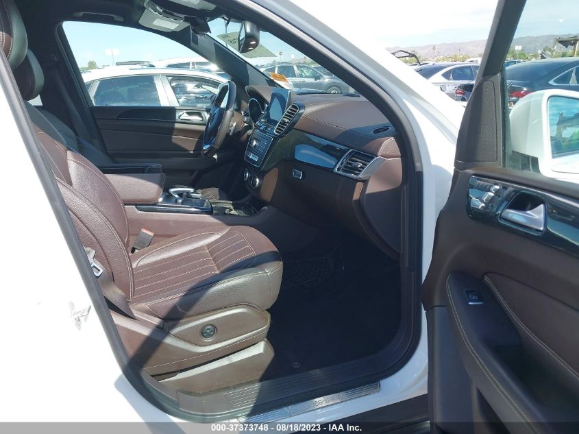 VIN 4JGDF6EE2HA863360 2017 MERCEDES-BENZ GLS GLS 450
