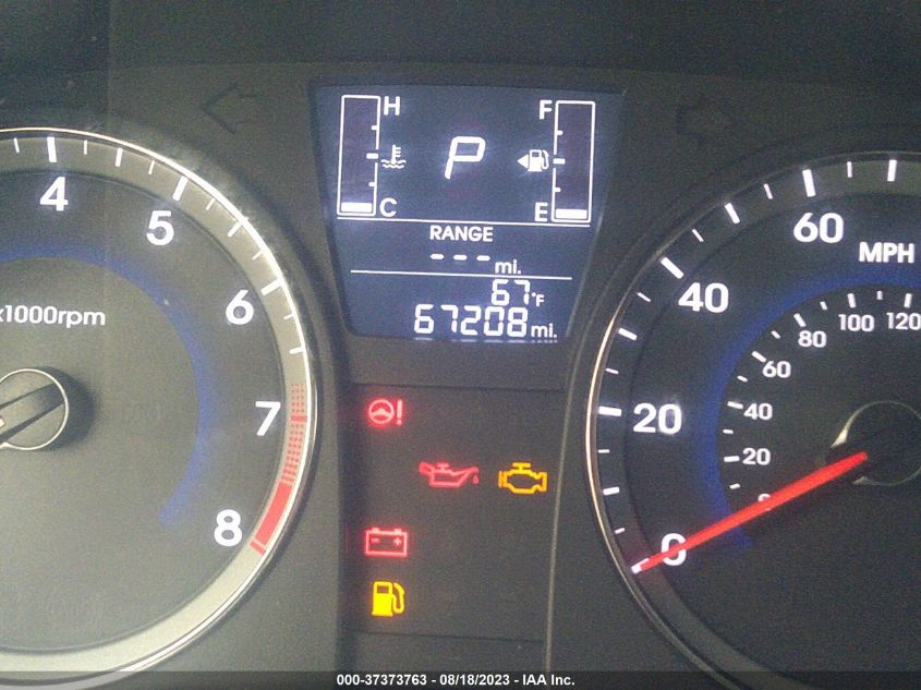 2017 HYUNDAI ACCENT SE - KMHCT5AE7HU348549