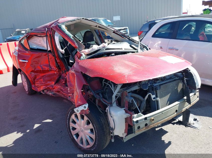 2013 NISSAN VERSA S/S PLUS/SV/SL - 3N1CN7APXDL884799