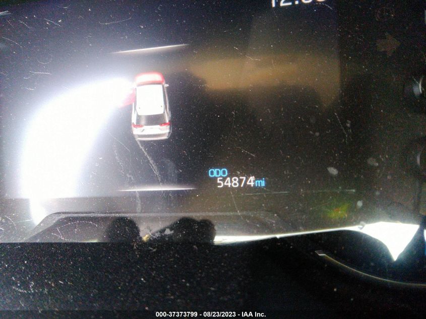 2020 TOYOTA RAV4 HYBRID LIMITED - JTMDWRFV7LD548324