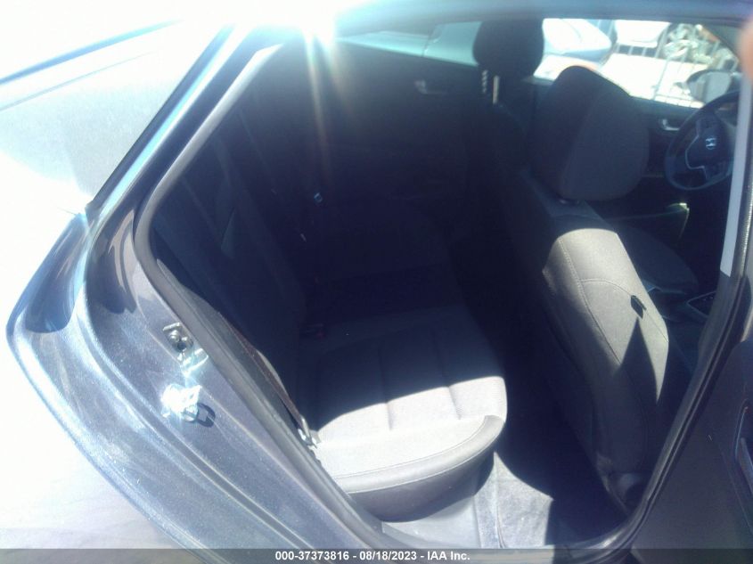 2020 HYUNDAI ACCENT SEL - 3KPC24A6XLE121177