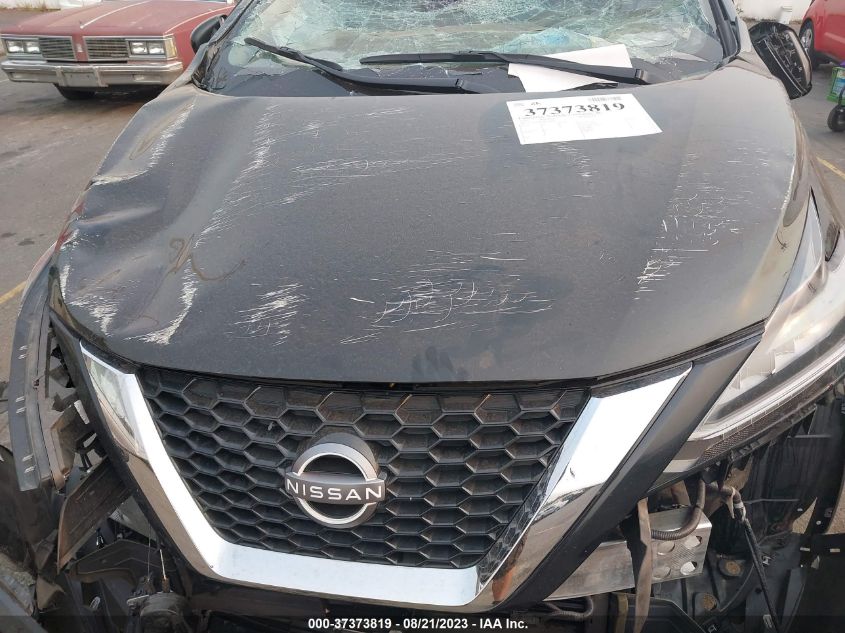 2023 NISSAN MURANO SV - 5N1AZ2BS9PC104804