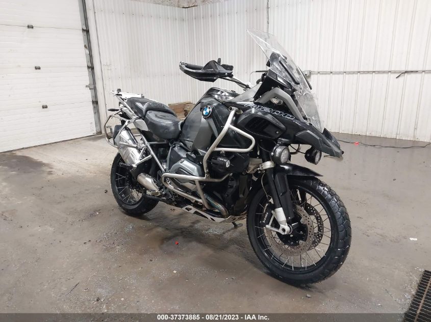 99Z0A4204JZG05606 BMW R1200 GS ADVENTOR 2018