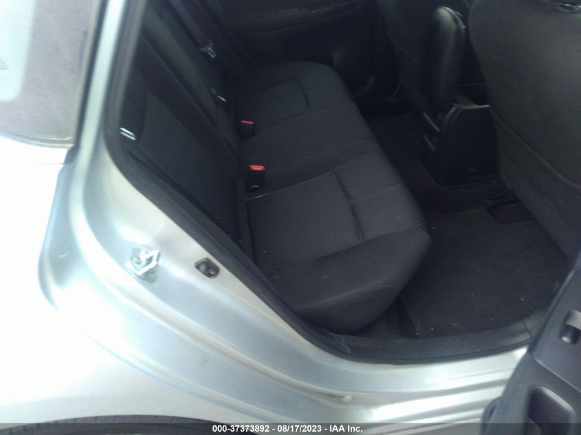 2014 NISSAN SENTRA SR - 3N1AB7AP6EL619878