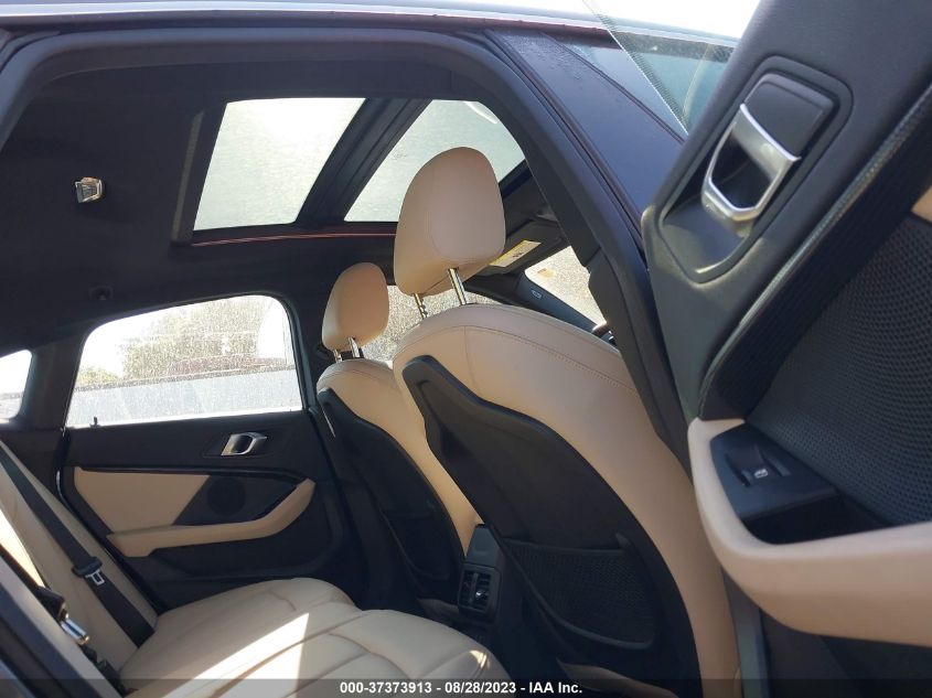 2021 BMW 2 SERIES 228I - WBA53AK01M7H62590