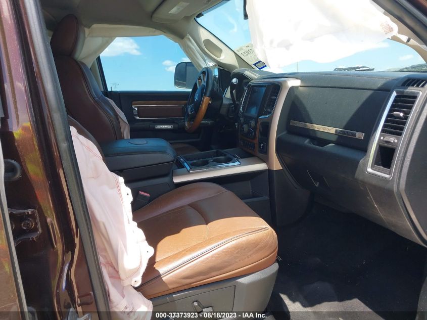 2014 RAM 2500 LONGHORN - 3C6UR5GL3EG233594