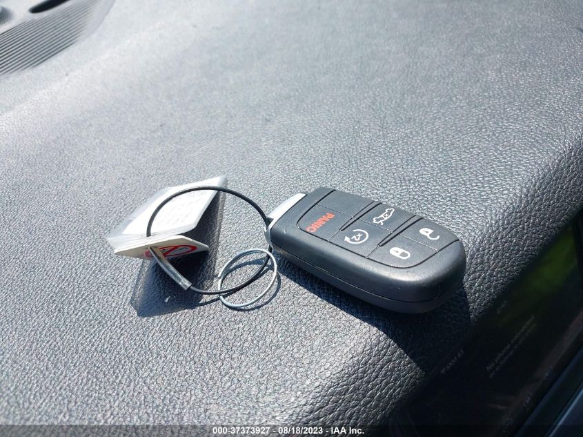 2021 DODGE CHALLENGER SXT - 2C3CDZAG0MH631032