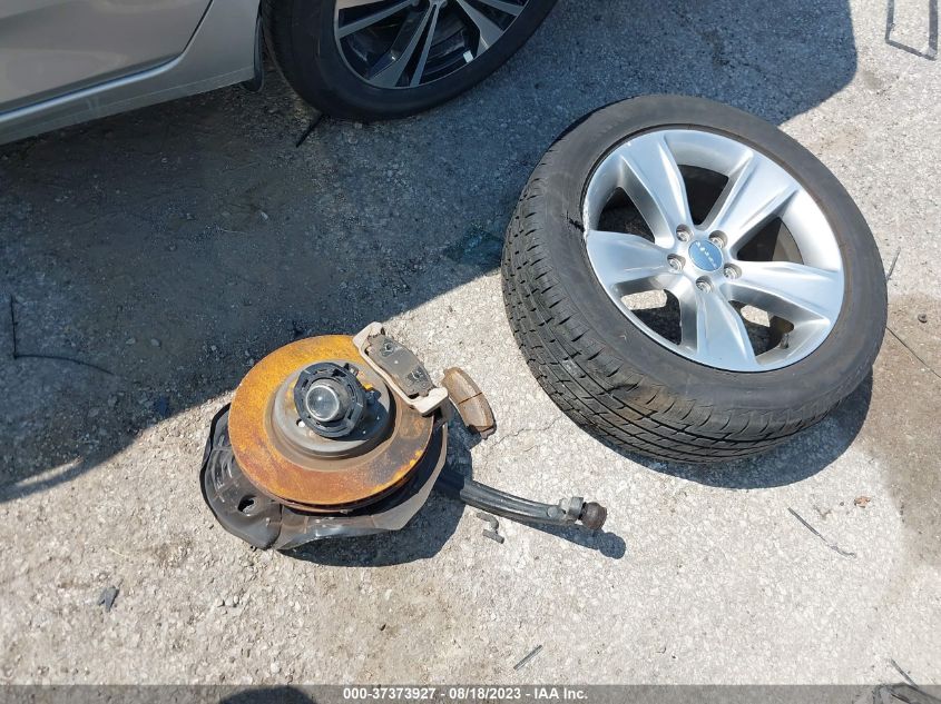 2021 DODGE CHALLENGER SXT - 2C3CDZAG0MH631032