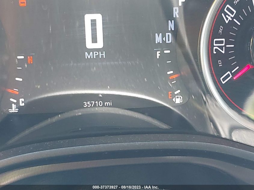 2021 DODGE CHALLENGER SXT - 2C3CDZAG0MH631032