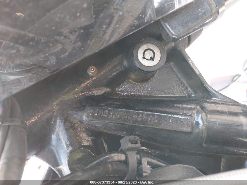 2006 HARLEY-DAVIDSON FLSTI 1HD1JFB156Y024104