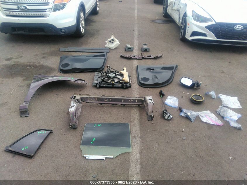 2014 TOYOTA SCION XD - JTKKUPB44E1041540