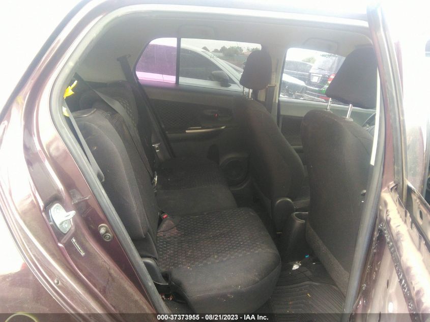 2014 TOYOTA SCION XD - JTKKUPB44E1041540